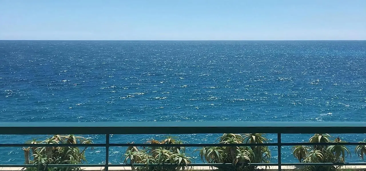 Grand Hotel Del Mare Resort & Spa Бордигера