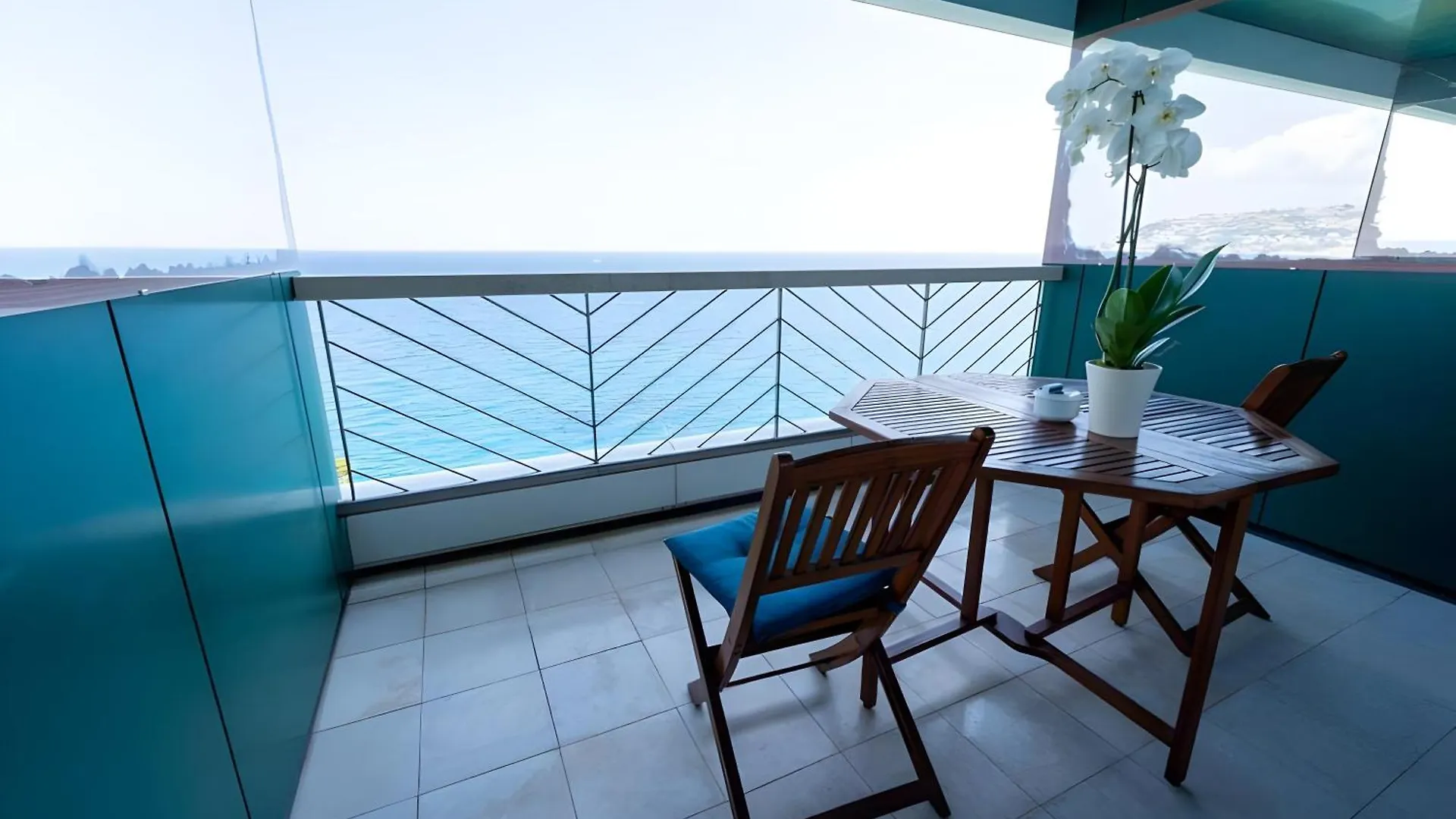 Grand Hotel Del Mare Resort & Spa Бордигера