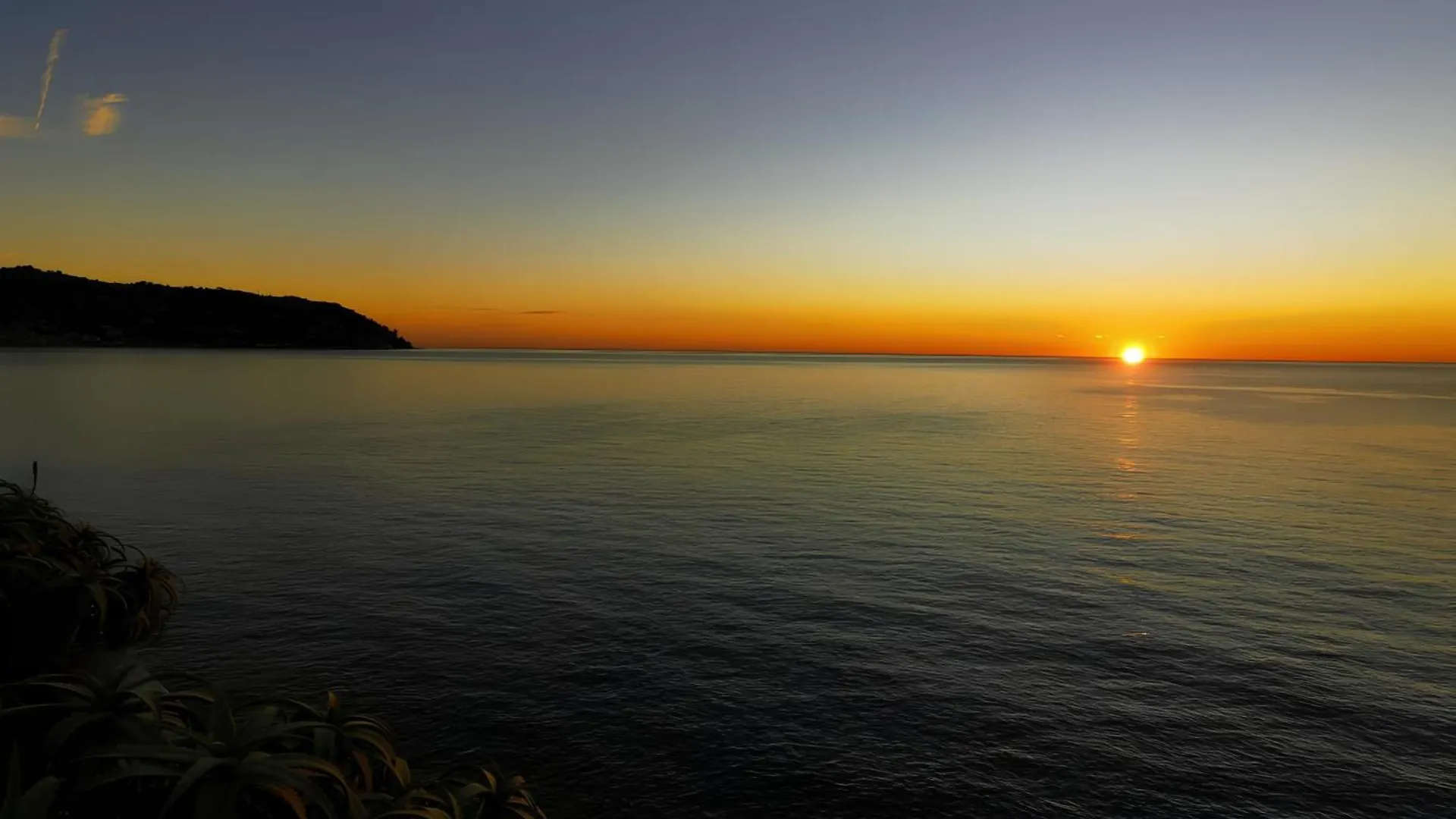 Grand Hotel Del Mare Resort & Spa Bordighera