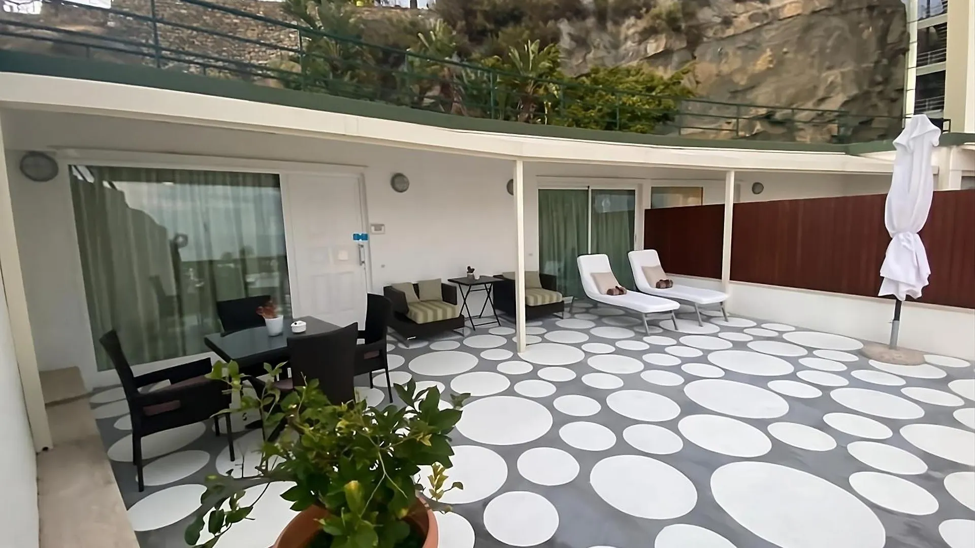 Grand Hotel Del Mare Resort & Spa Bordighera 5*,