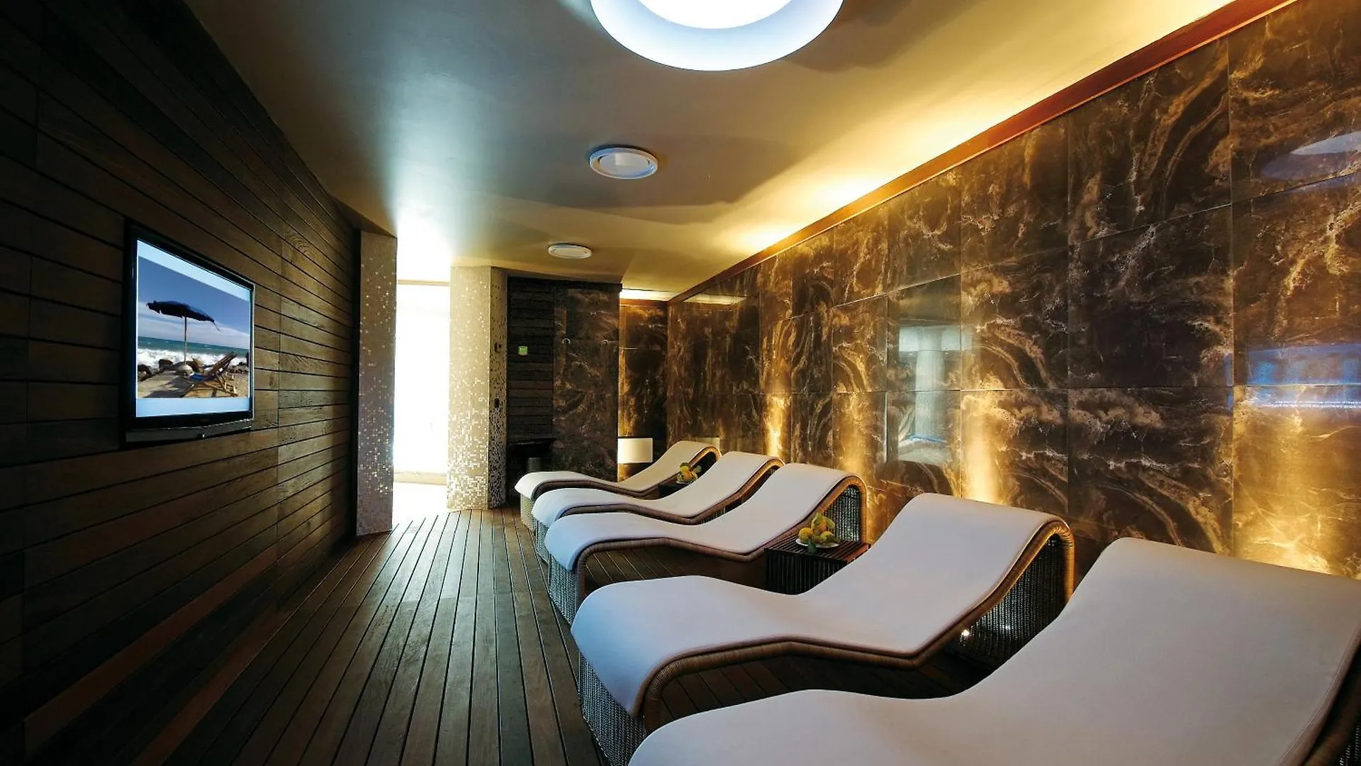 Grand Hotel Del Mare Resort & Spa Бордигера Италия