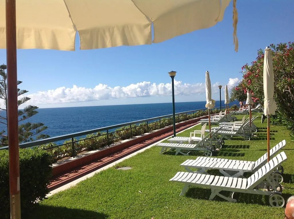 Grand Hotel Del Mare Resort & Spa Бордигера