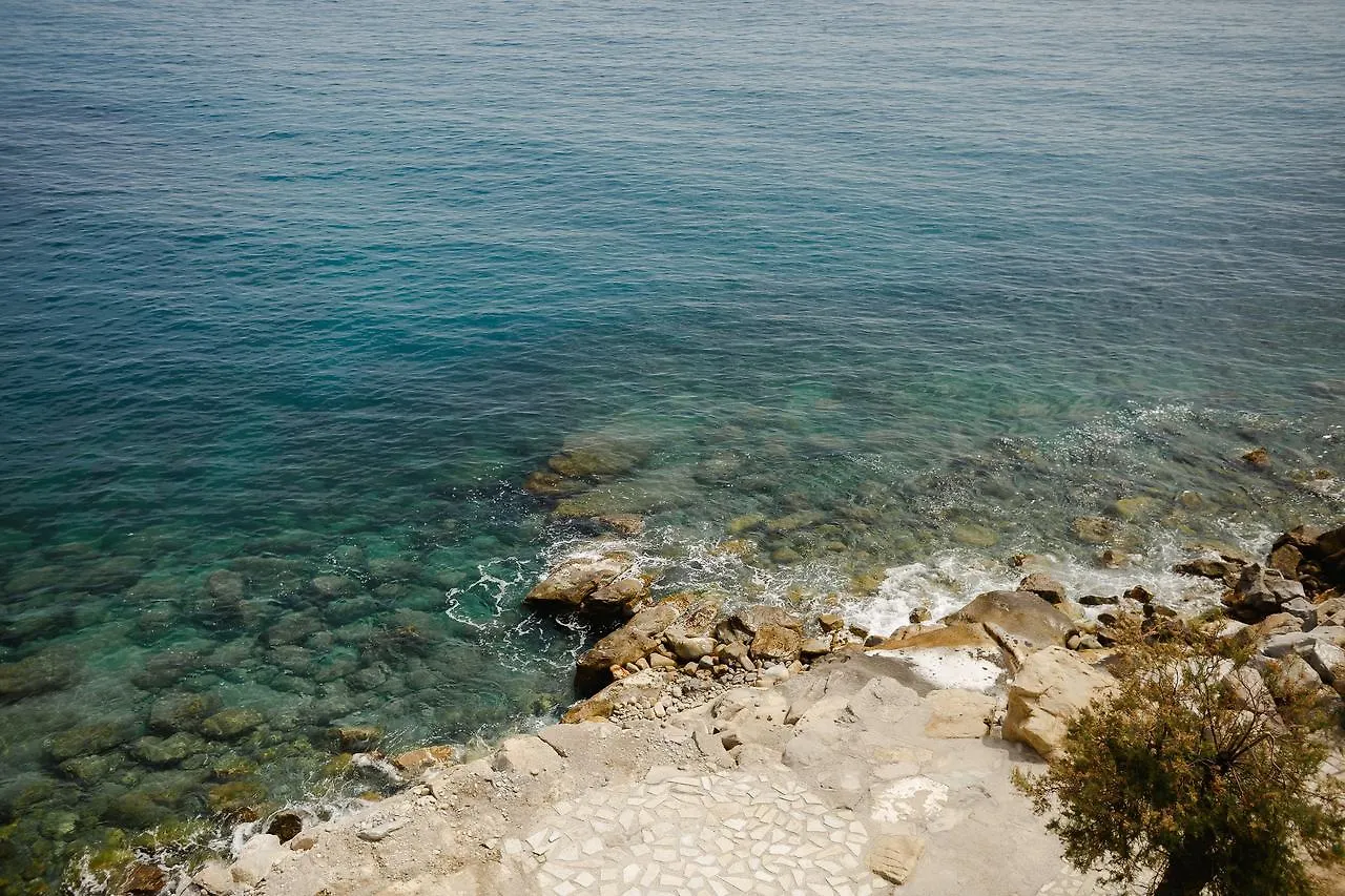 Grand Hotel Del Mare Resort & Spa Бордигера