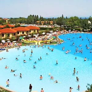 Bella Italia In - Gardasee Apartament Peschiera del Garda