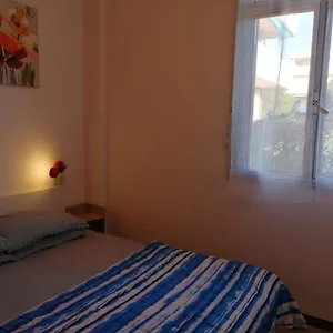 Biloba-gemini Apartament Bibione