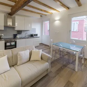Realkasa Canonica Apartament Bolonia