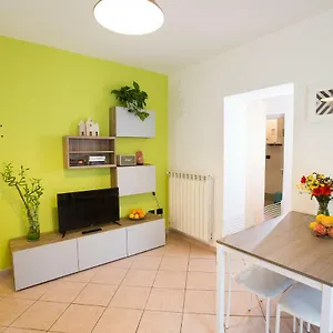 Sant'orsola Apartament Bolonia