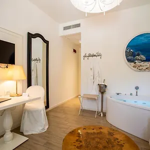 Отель Rimini Suite Hotel Римини